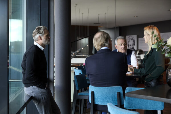 Cordaet Advisering in aansprakelijkheidskwesties